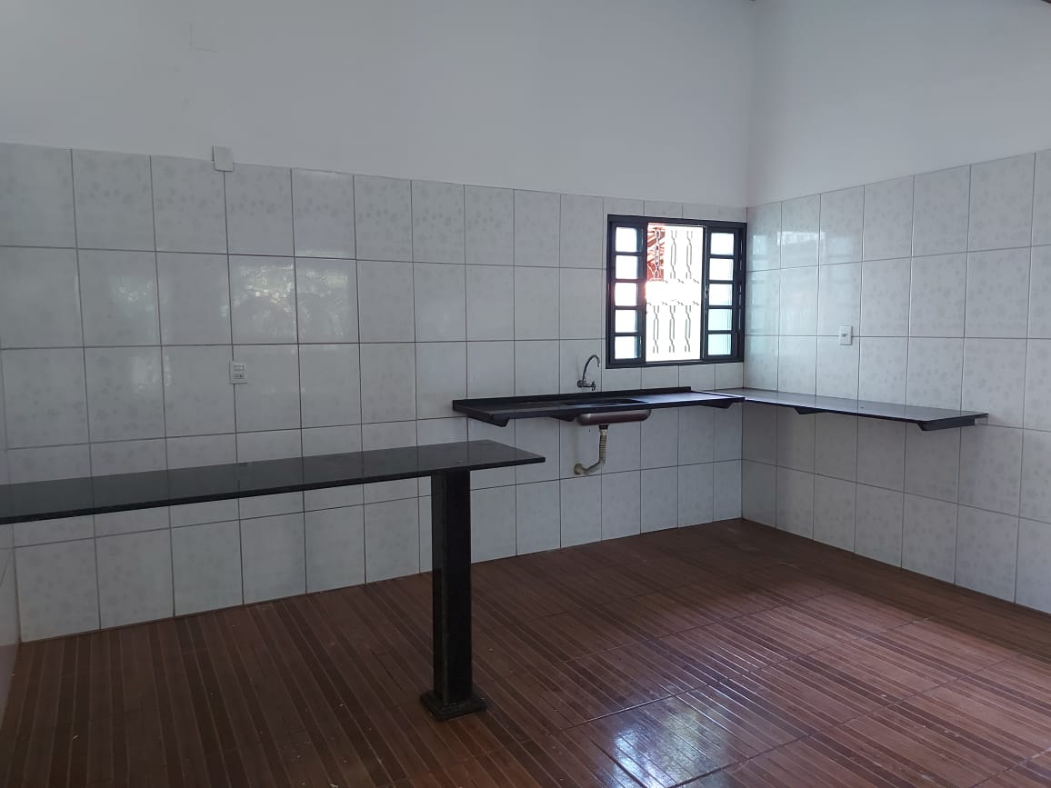 VENDO CASA COM LOTE 360 M² NO JK 